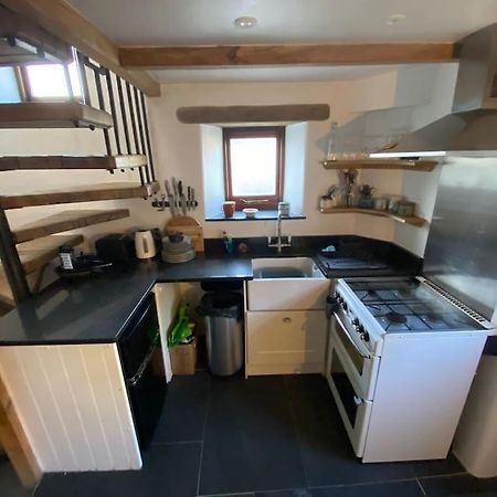 9A Viaduct Cottage - The Cosiest Bolthole In The Sw! Χέιλ Εξωτερικό φωτογραφία