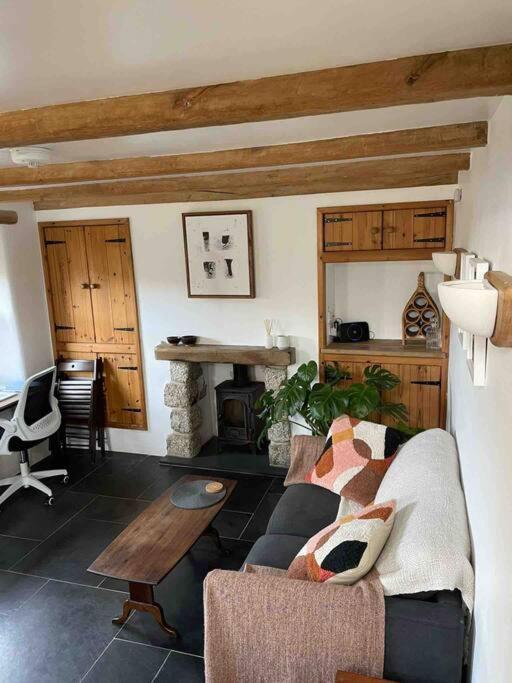 9A Viaduct Cottage - The Cosiest Bolthole In The Sw! Χέιλ Εξωτερικό φωτογραφία