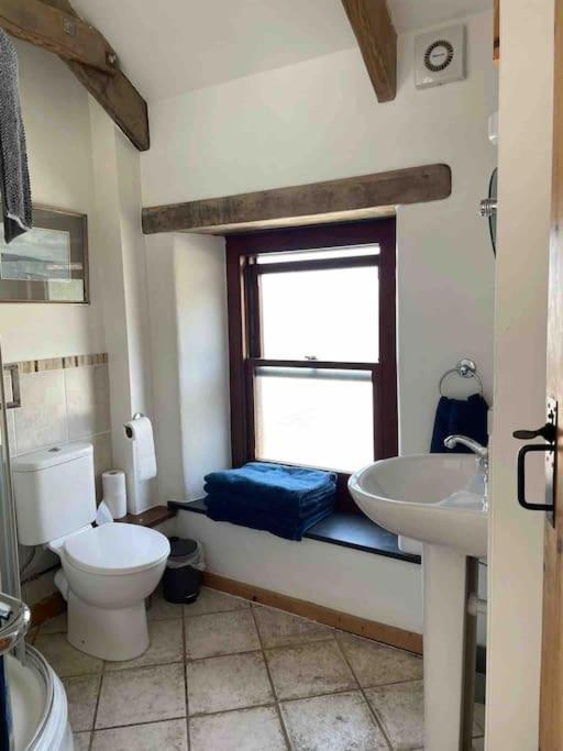 9A Viaduct Cottage - The Cosiest Bolthole In The Sw! Χέιλ Εξωτερικό φωτογραφία