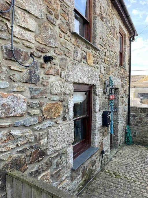 9A Viaduct Cottage - The Cosiest Bolthole In The Sw! Χέιλ Εξωτερικό φωτογραφία