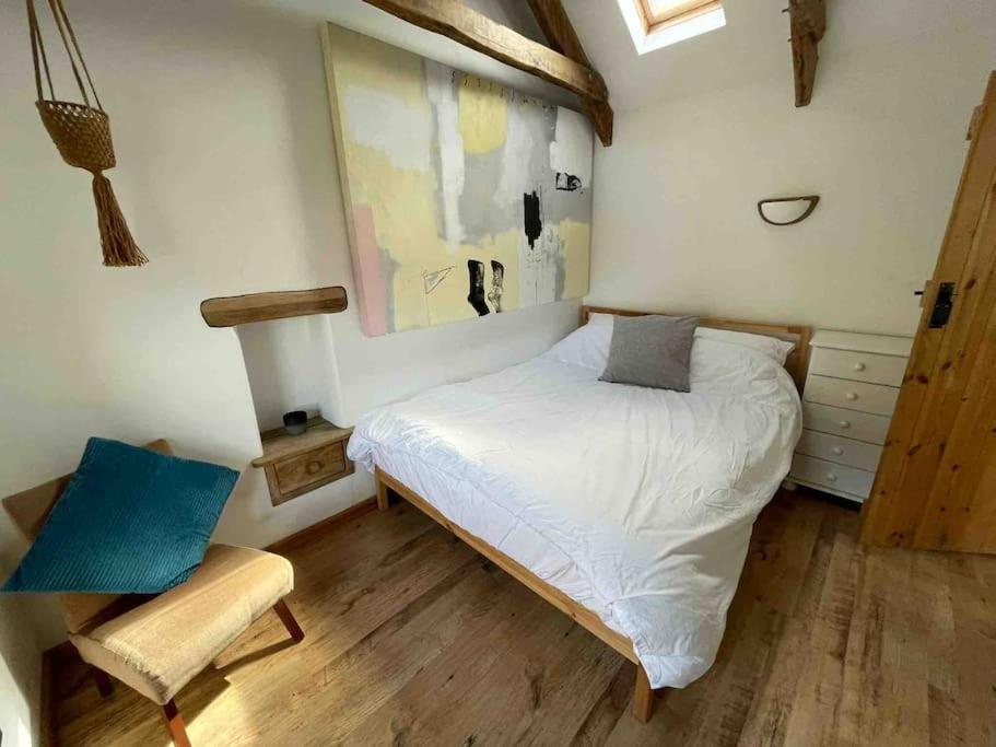 9A Viaduct Cottage - The Cosiest Bolthole In The Sw! Χέιλ Εξωτερικό φωτογραφία